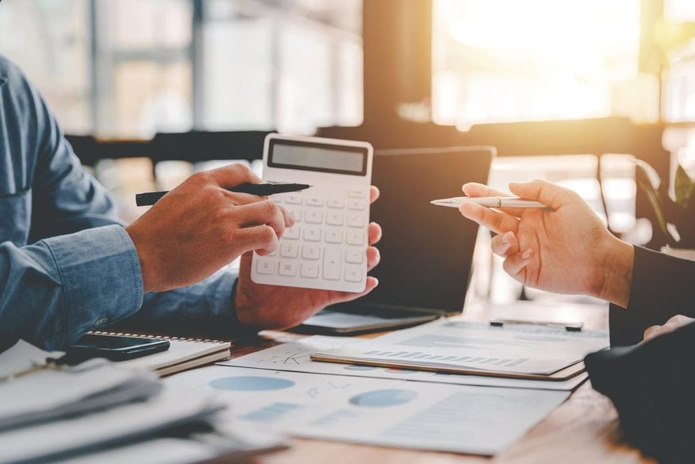 How Professional Bookkeeping Services Improve Your Business's Cash Flow Management in Travis County, TX