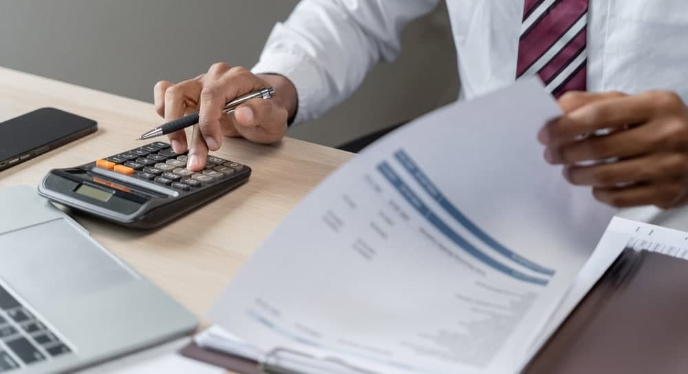 Top 5 Accounting Reports Every Business Owner Should Review Monthly