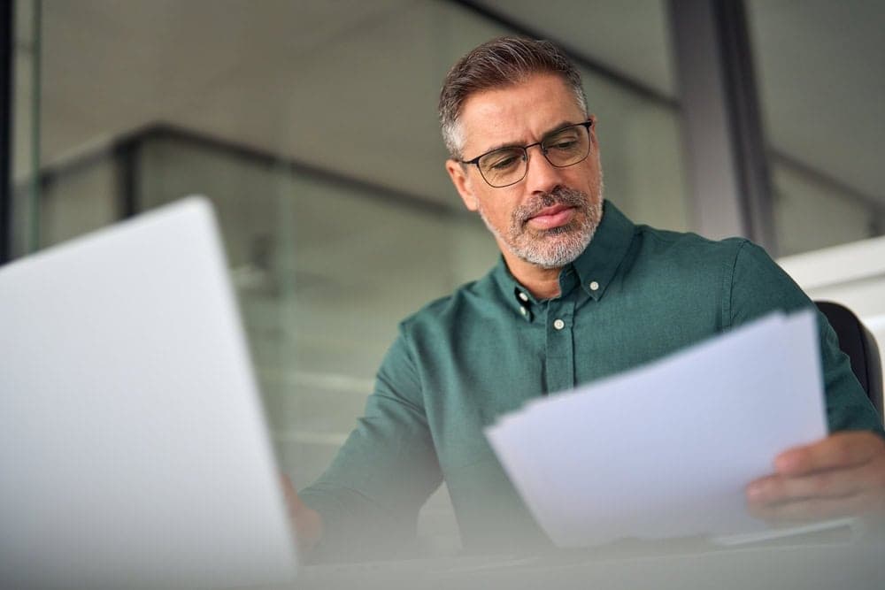 Top 5 Accounting Reports Every Business Owner Should Review Monthly